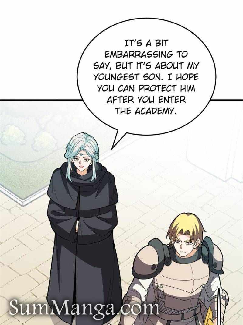 Evil Dragon Is Reincarnated! Revenge Begins at the Age of Five! Chapter 278 16